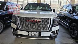 جي ام سي يوكون